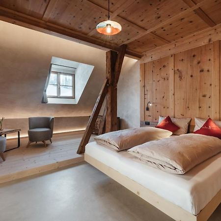 Luech Colz Apartment Бадия Екстериор снимка